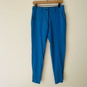 Abendroth Peggy Pant Professional Jogger in Jade Size 4 Golf Women’s